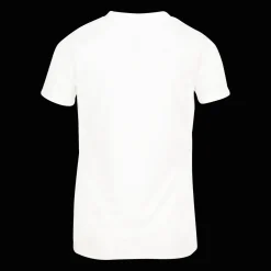 Dri-Fit V-Neck Training T-Shirt, T-Skjorte, Junior