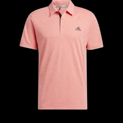 Drive Primegreen Heather Polo Shirt, Poloskjorte Herre