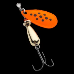 Droppen Lf 8G, Spinner