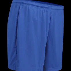 Dry Team Park Ii Short, Fotballshorts, Dame