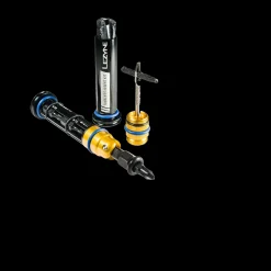 Dual Insert Kit - M, Sykkelverktøysett, Dekkreparasjonssett