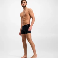 Dynamo Short, Badebukse Herre