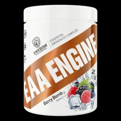 Eaa Engine, 450G, Berry Bomb, Sportsdrikk
