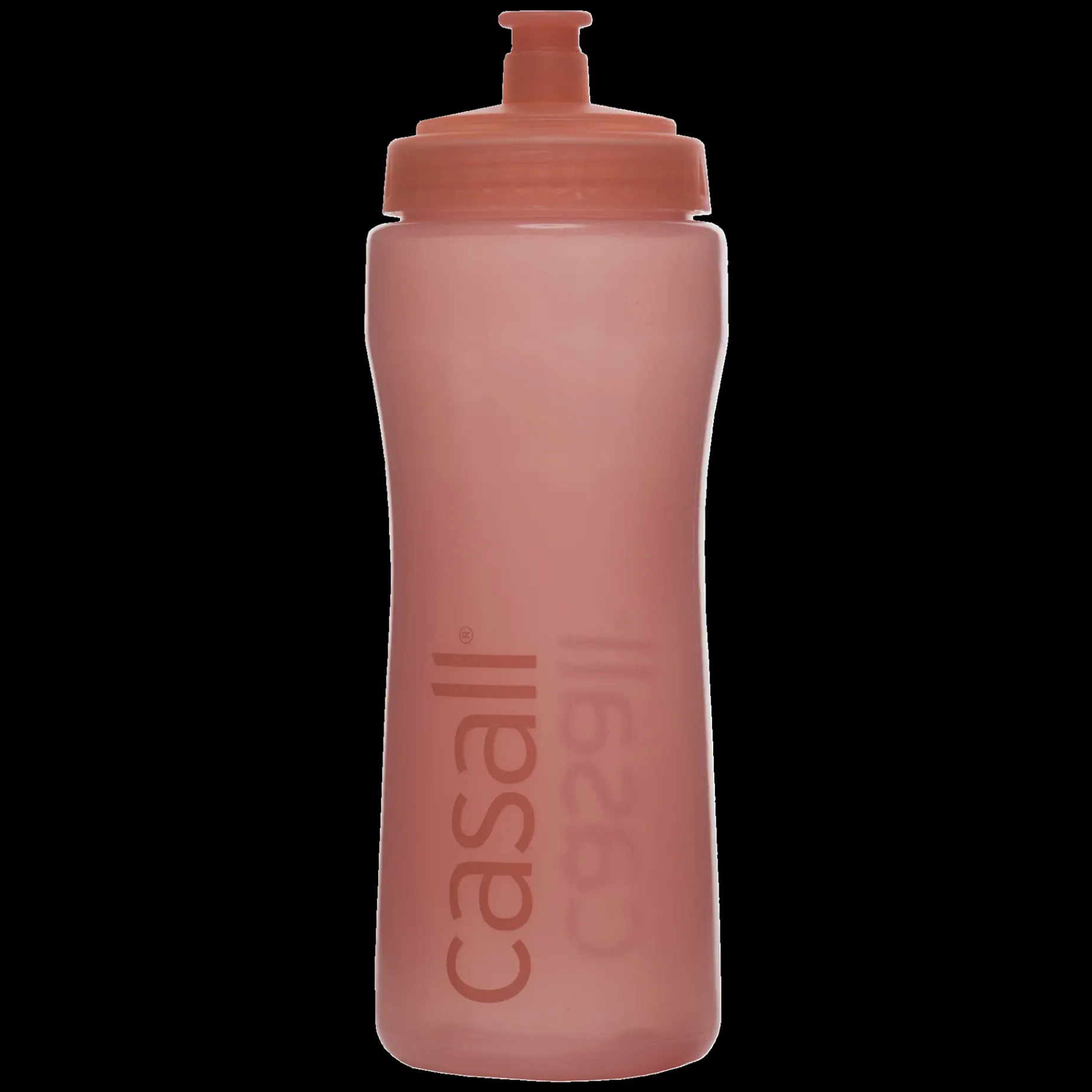 Eco Fitness Bottle 0,6 L, Vannflaske