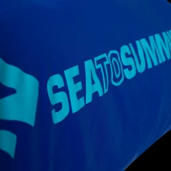 Eco Lightweight Drybag View 13L Surf, Torrsekk