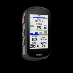 Edge 540 Solar, Sykkelcomputer