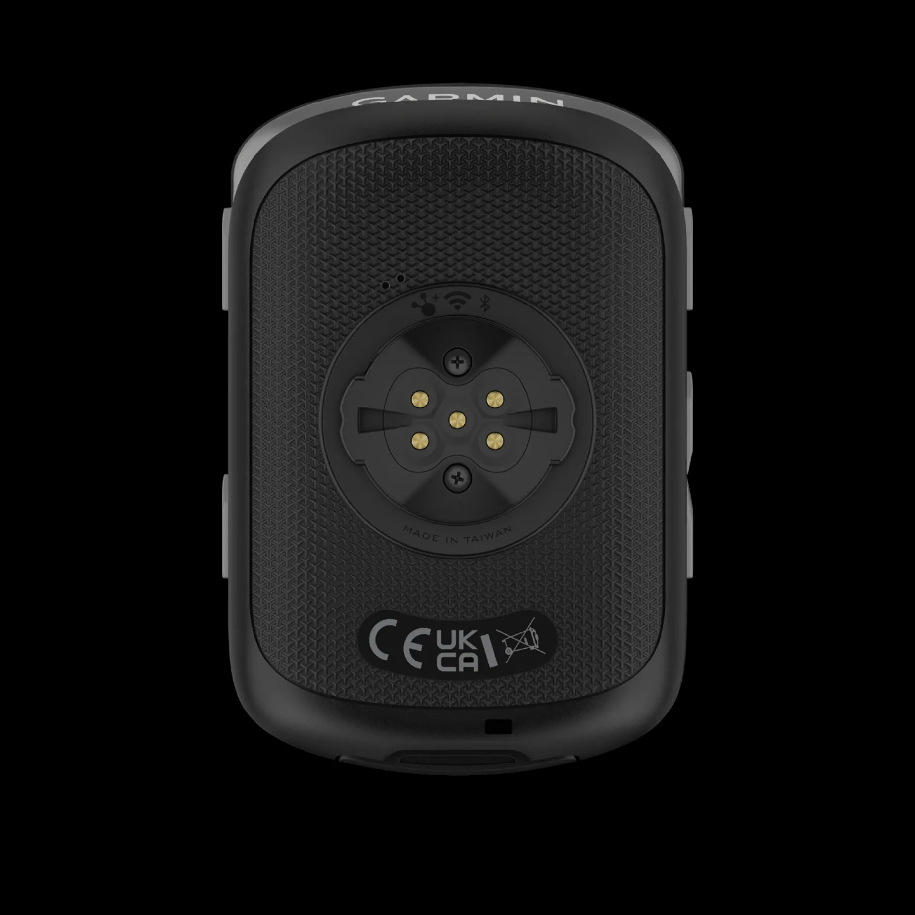 Edge 540 Solar, Sykkelcomputer