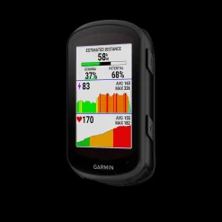 Edge 840 Solar, Sykkelcomputer