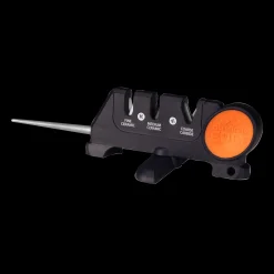 Edge-X Pro, Knivsliper