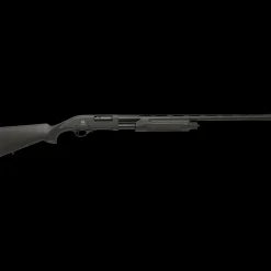 Ege Alaska Pump Action Shotgun, Pumpehagle