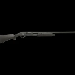 Ege Alaska Pump Action Shotgun, Pumpehagle