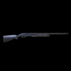 Ege Alaska Pump Action Shotgun, Pumpehagle