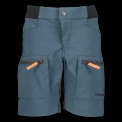 Ekoxen Shorts, Fritidsshorts Barn