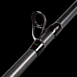 Elevation #6 9', Fluestang