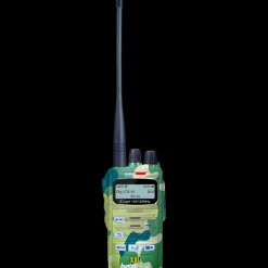 E-Light 140/155 - Xxl Edition Sv/No, Jaktradio