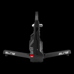 Elite, Suito - T, Sykkeltrener