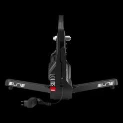 Elite, Suito - T, Sykkeltrener