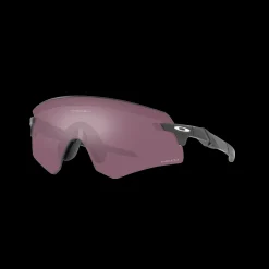 Encoder Matte Carbon Prizm Road Black, Multisportbriller Unisex