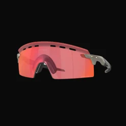 Encoder Strike Vented Matte Onyx Prizm Trail Torch, Multisportbrille