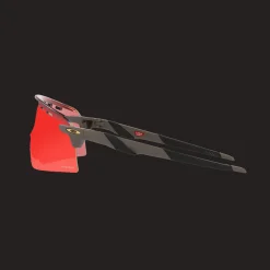 Encoder Strike Vented Matte Onyx Prizm Trail Torch, Multisportbrille