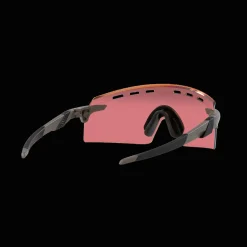 Encoder Strike Vented Matte Onyx Prizm Trail Torch, Multisportbrille
