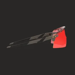 Encoder Strike Vented Matte Onyx Prizm Trail Torch, Multisportbrille