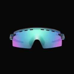 Encoder Strike Vented Matte Black Prizm Sapphire, Multisportbrille