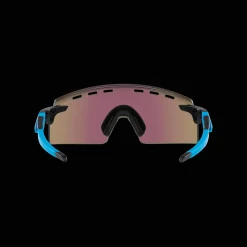 Encoder Strike Vented Matte Black Prizm Sapphire, Multisportbrille