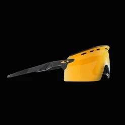 Encoder Strike Vented Matte Carbon Prizm 24K, Multisportbrille