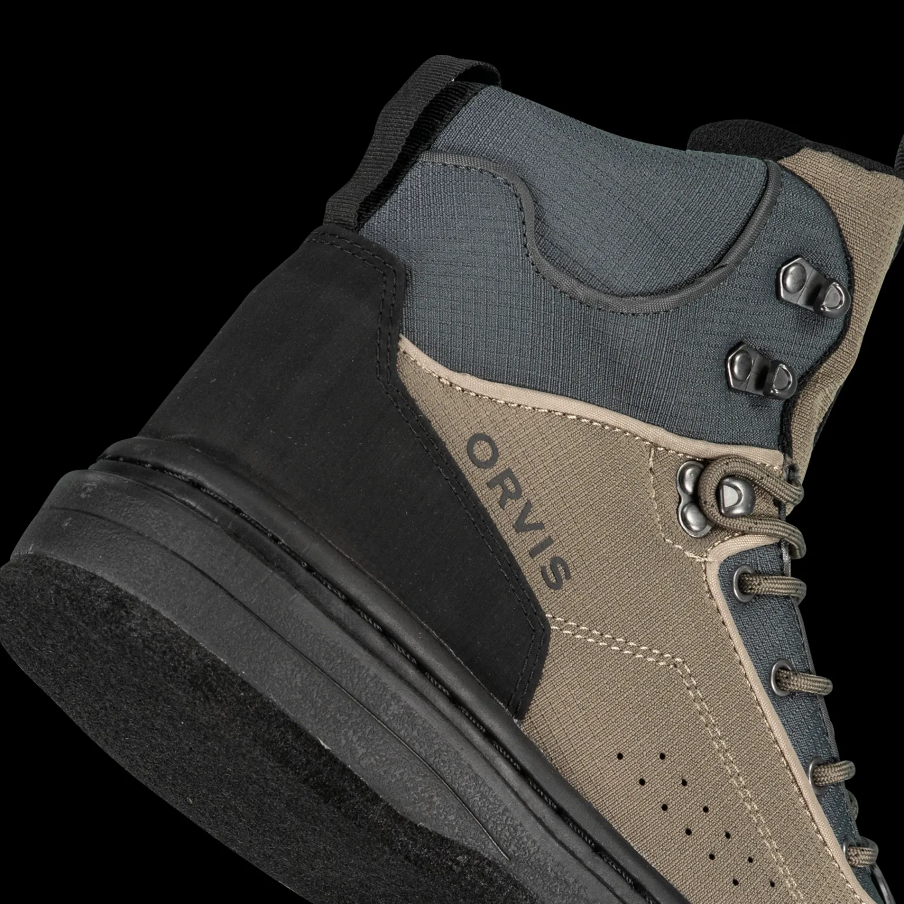 Encounter Wading Boots Felt, Vadesko