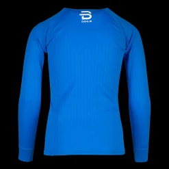 Endurance Tech Long Sleeve, Superundertoy Junior