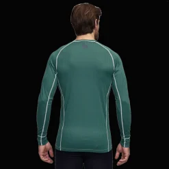 Endurance Tech Long Sleeve, Superundertoy Herre