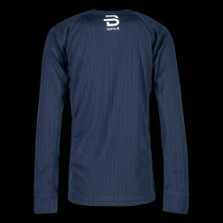 Endurance Tech Long Sleeve, Superundertoy Junior