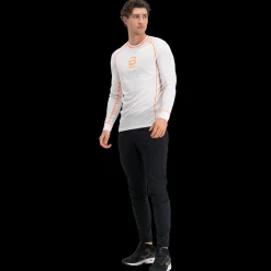 Endurance Tech Long Sleeve, Superundertoy Herre