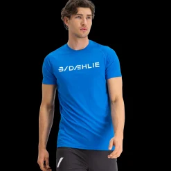 Endurance Tech T-Shirt, Superundertoy Herre