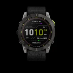 Enduro 2, Multisportklokke Unisex