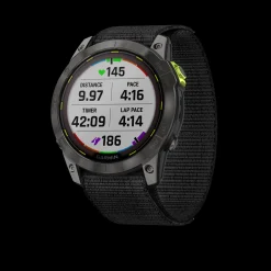 Enduro 2, Multisportklokke Unisex