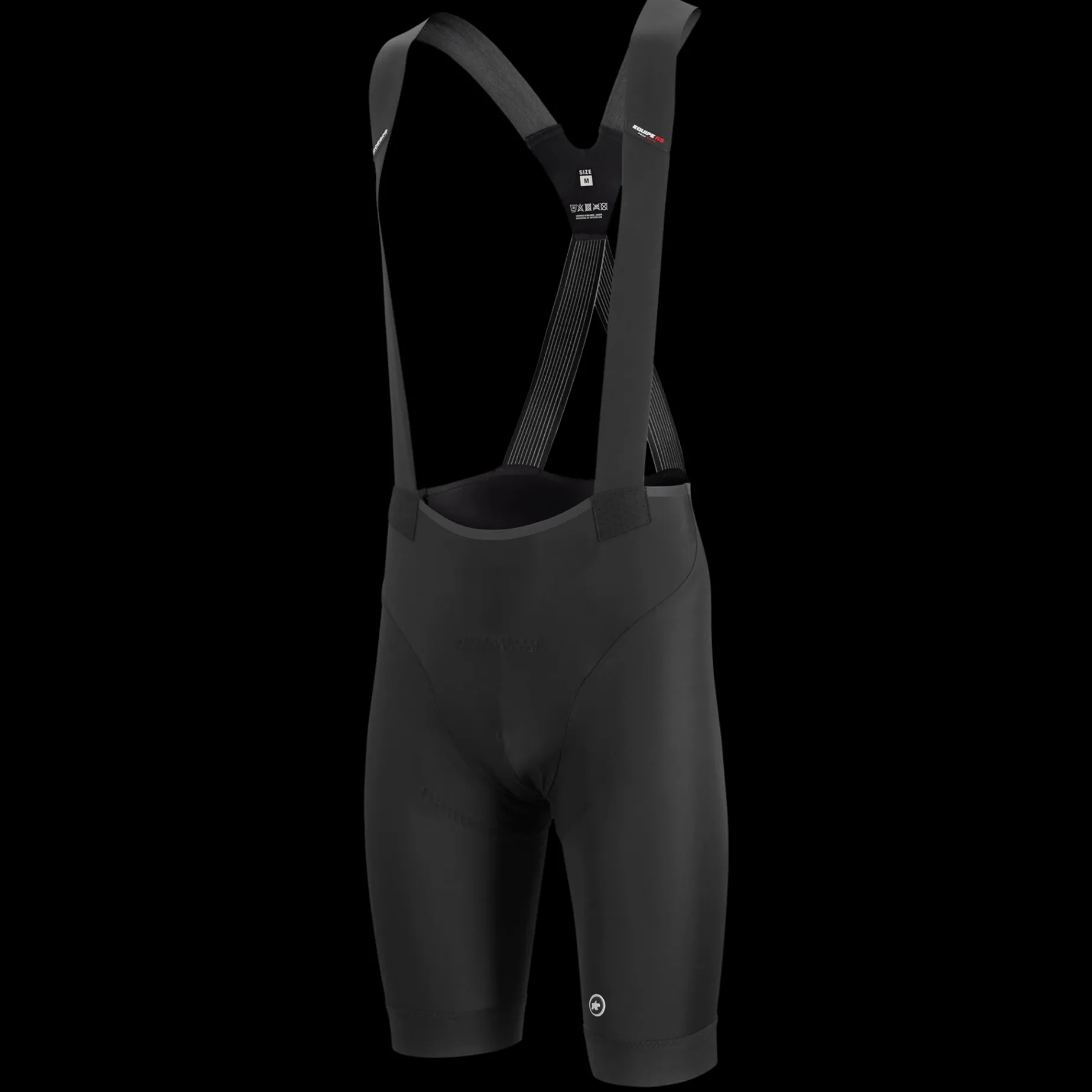 Eqipe Rs9 21, Sykkeshort Herre