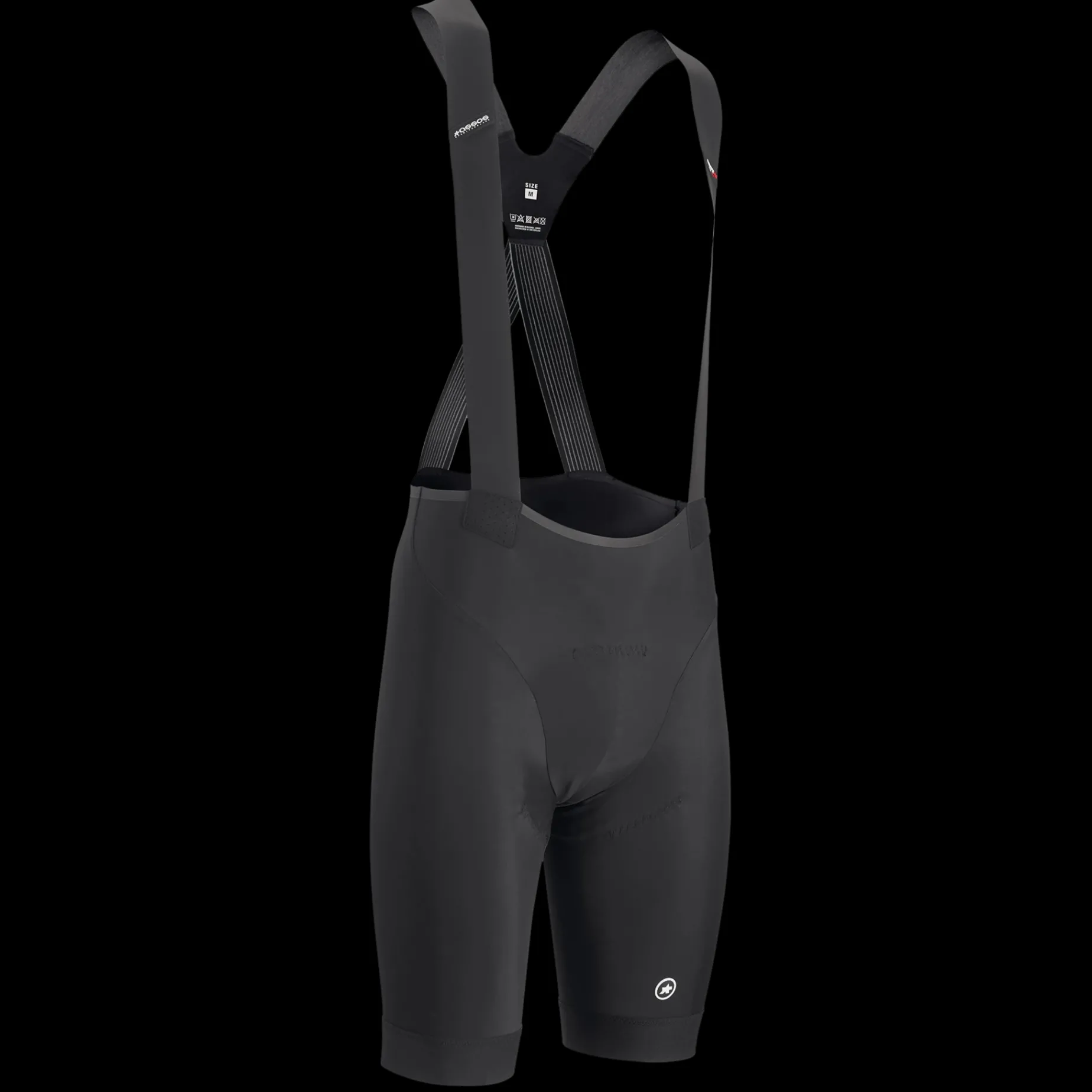 Eqipe Rs9 21, Sykkeshort Herre