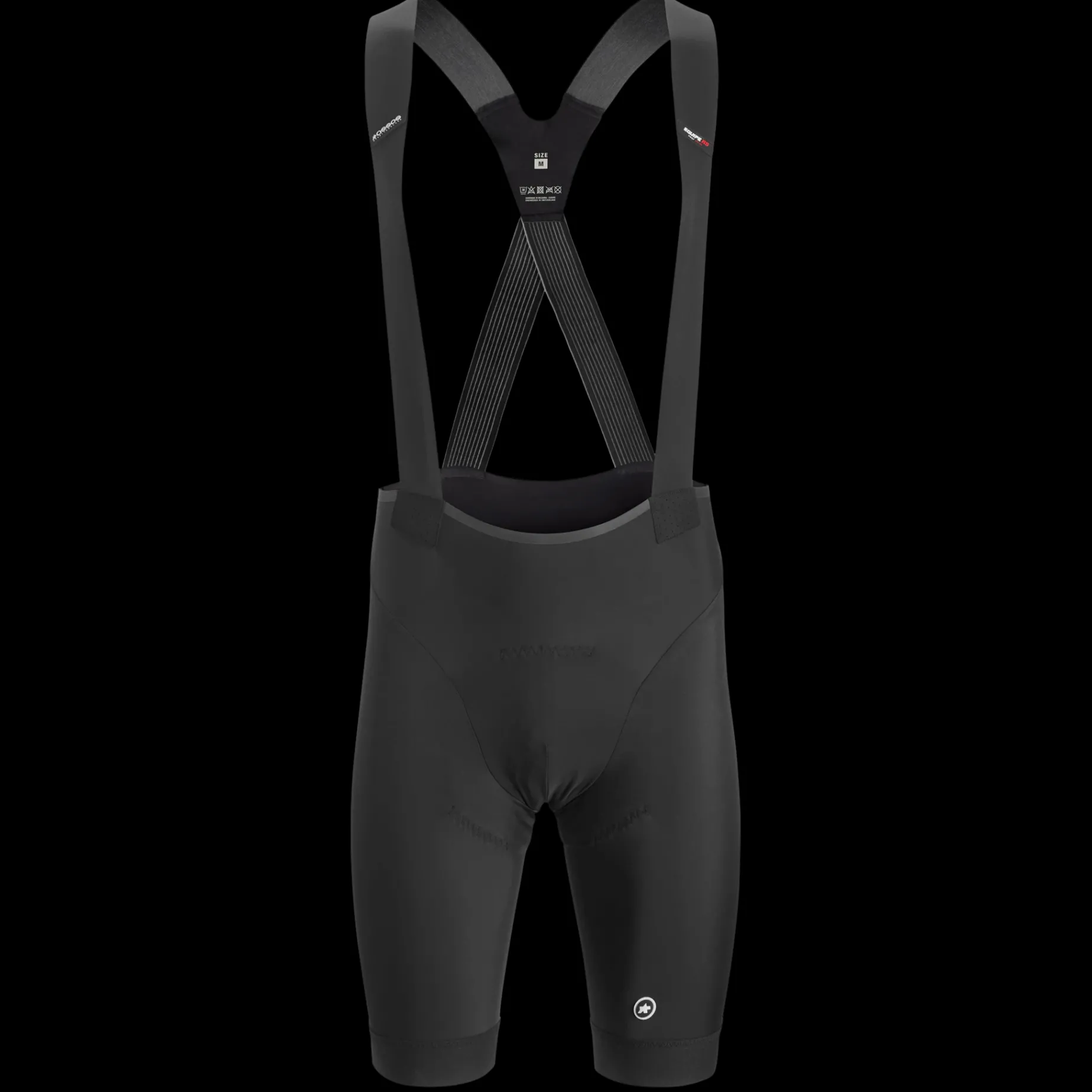 Eqipe Rs9 21, Sykkeshort Herre