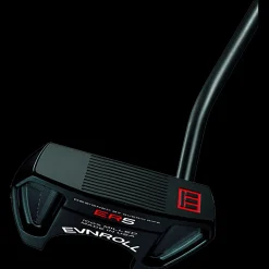 Er5 Black Pistol Grip