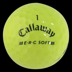 Erc Soft - 23 Triple Track, Golfball