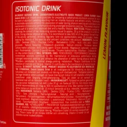 E.Sport Isotonic Drink, Granulat