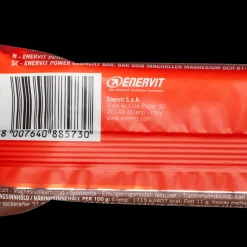 E.Sport Power Crunchy Choco, Energibar