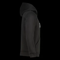 Ess Big Logo Hoodie Fl B, Hettegenser, Junior