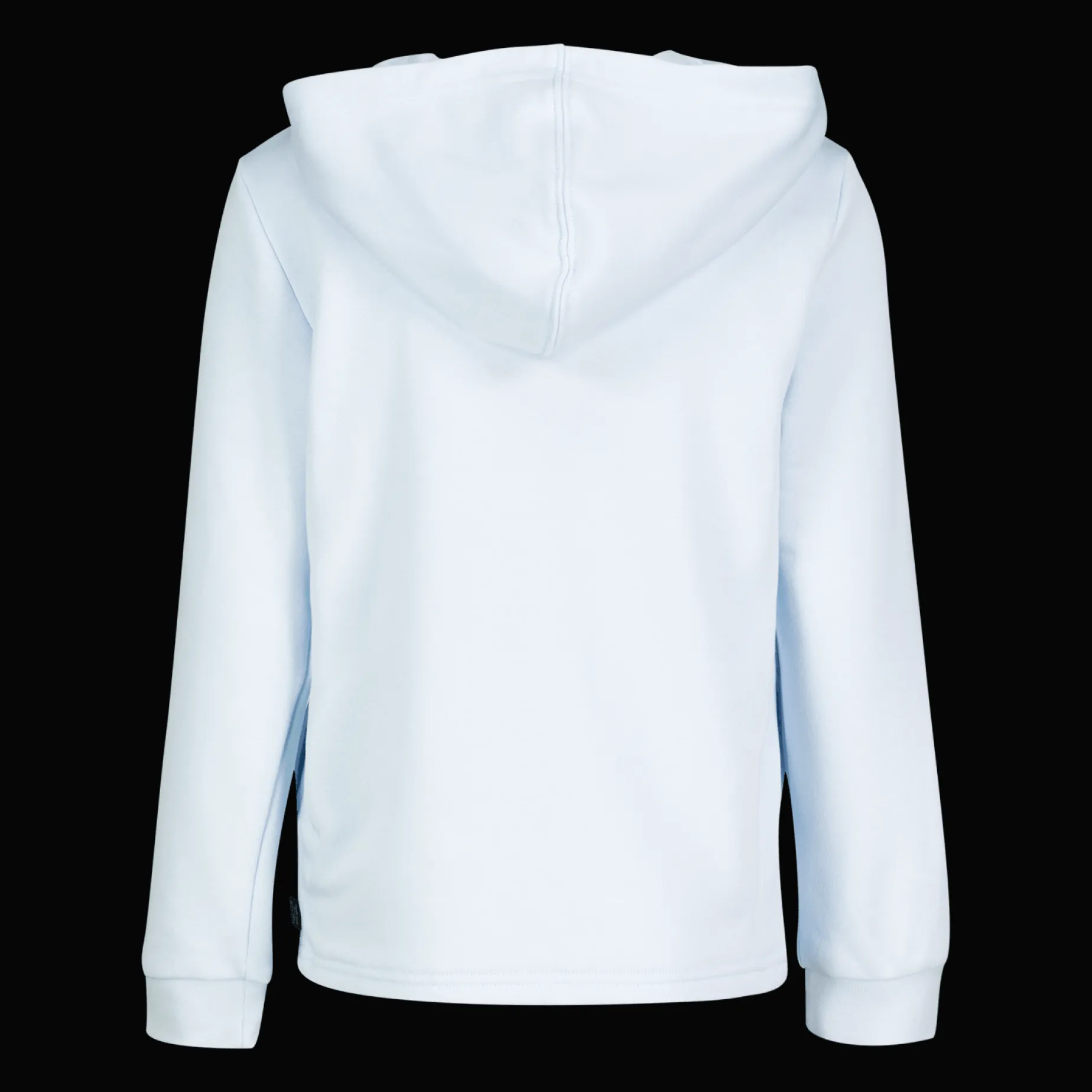 Ess Fz Small Logo Hoodie Tr, Hettegenser Junior