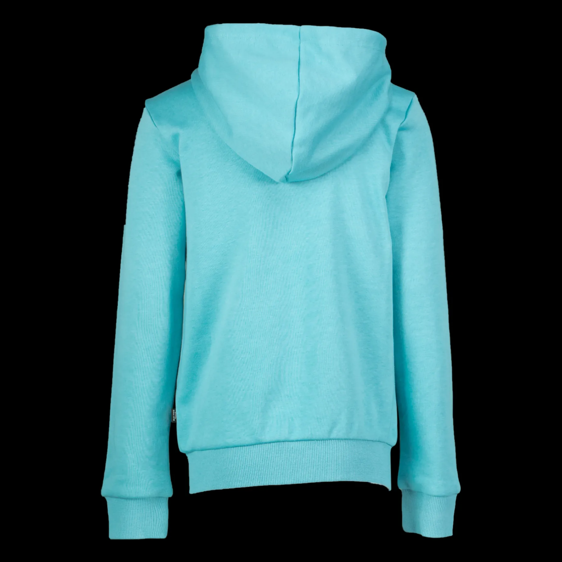 Ess Small Logo Full-Zip Hoodie Tr, Hettejakke Junior