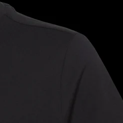 Essential Big Logo Cotton Tee, T-Skjorte, Junior