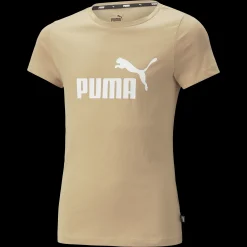 Essential Logo Tee, T-Skjorte Junior