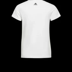 Essential Logo Tee, T-Skjorte Junior